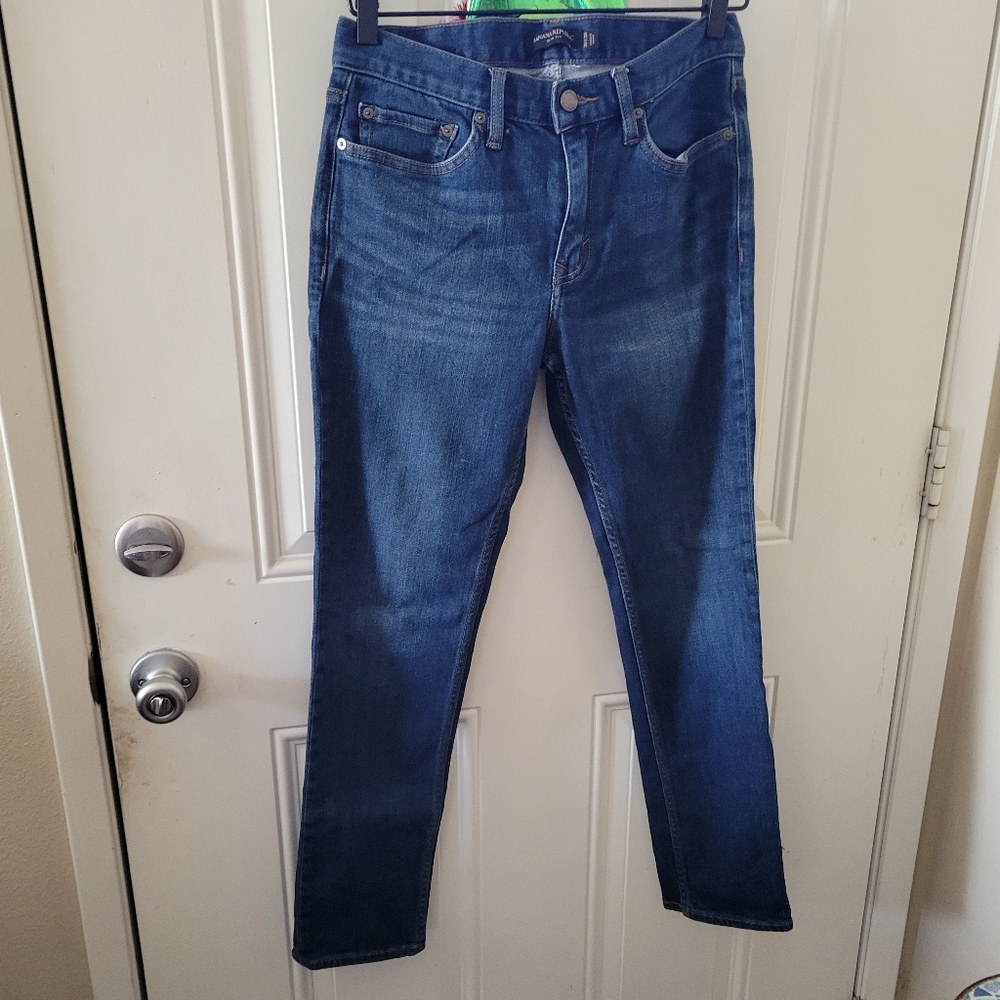 Banana Republic jeans